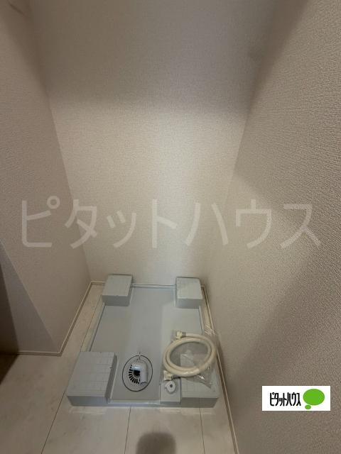 D paina弘明寺Ⅱ 部屋画像