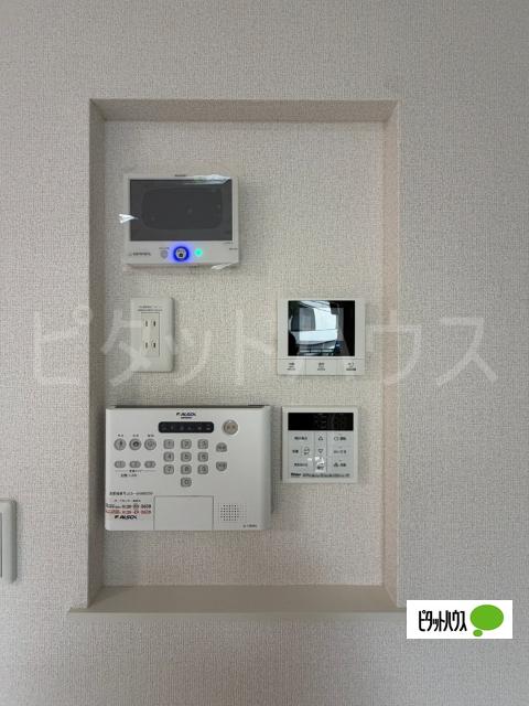 D paina弘明寺Ⅱ 部屋画像