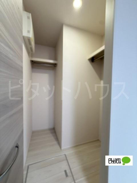 D paina弘明寺Ⅱ 部屋画像