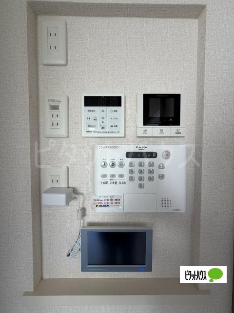 D paina弘明寺Ⅱ 部屋画像