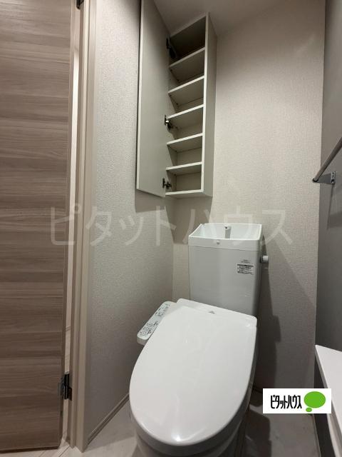 D paina弘明寺Ⅱ 部屋画像