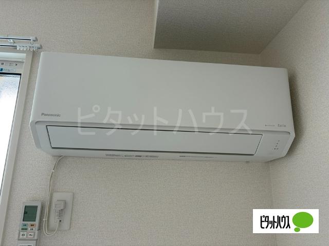 D paina弘明寺Ⅱ 部屋画像