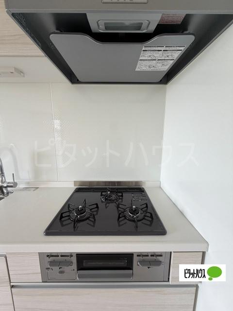D paina弘明寺Ⅱ 部屋画像