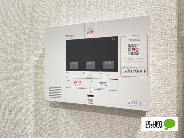 グランガーデン弘明寺 部屋画像