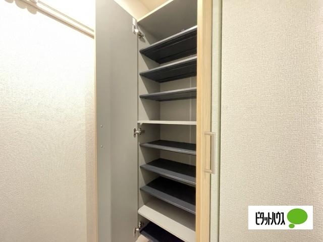 グランガーデン弘明寺 部屋画像