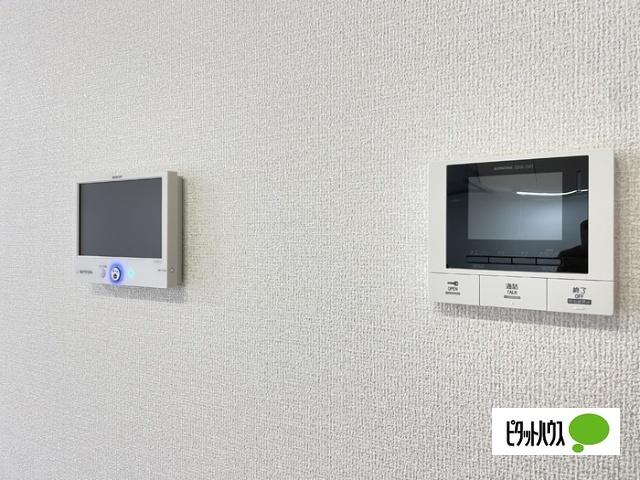 グランガーデン弘明寺 部屋画像
