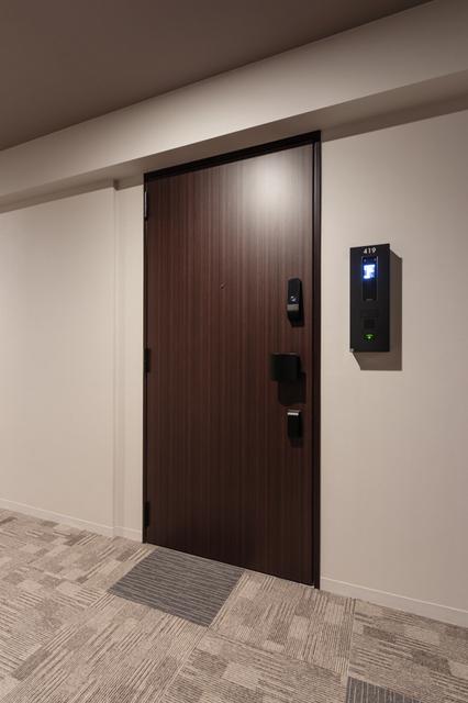 パークアクシス横浜伊勢佐木町通り（419） 部屋画像