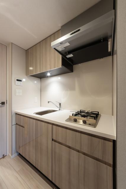 パークアクシス横浜伊勢佐木町通り（419） 部屋画像