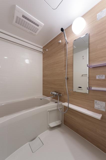 パークアクシス横浜伊勢佐木町通り（419） 部屋画像