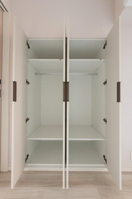 パークアクシス横浜伊勢佐木町通り（419） 部屋画像