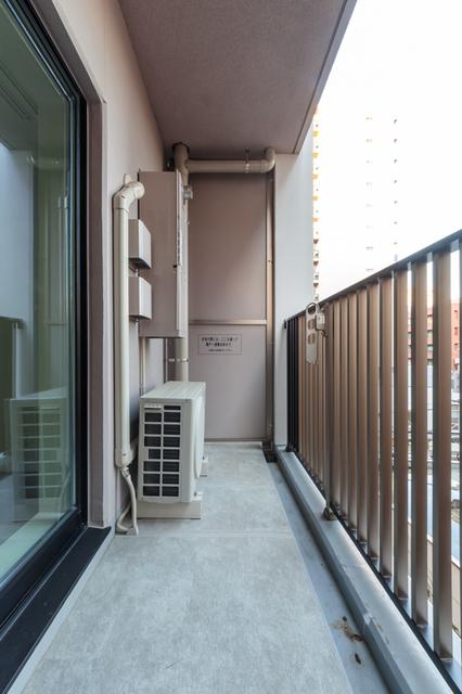 パークアクシス横浜伊勢佐木町通り（419） 部屋画像