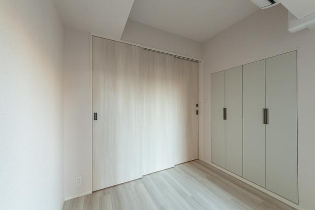 パークアクシス横浜伊勢佐木町通り（419） 部屋画像