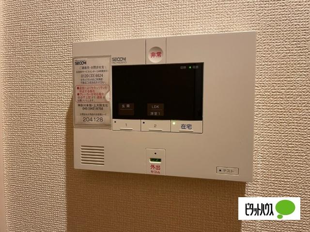 Ciel manoir 部屋画像