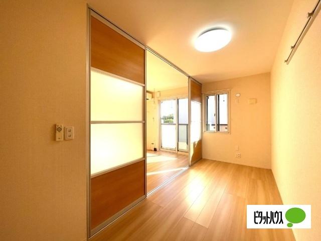 Ciel manoir 部屋画像