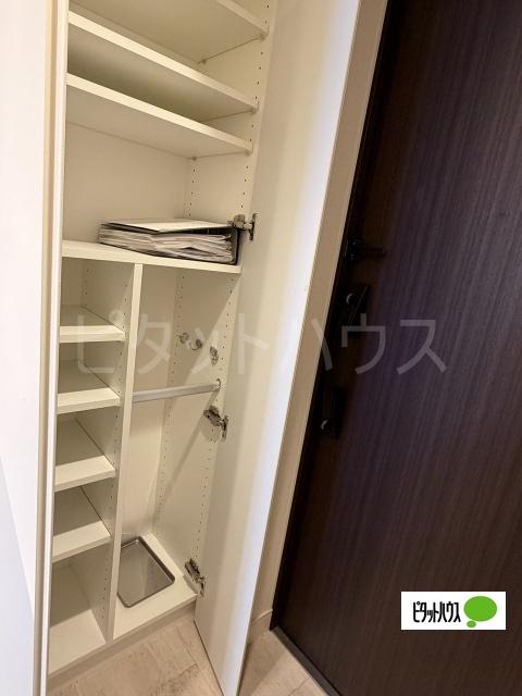 セジョリ横浜睦町 部屋画像