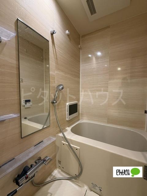 セジョリ横浜睦町 部屋画像