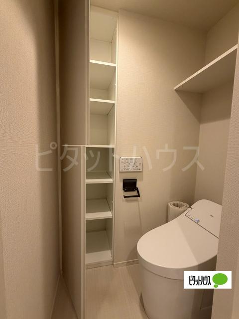 セジョリ横浜睦町 部屋画像