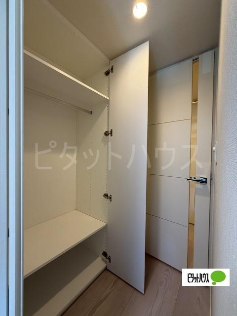 セジョリ横浜睦町 部屋画像