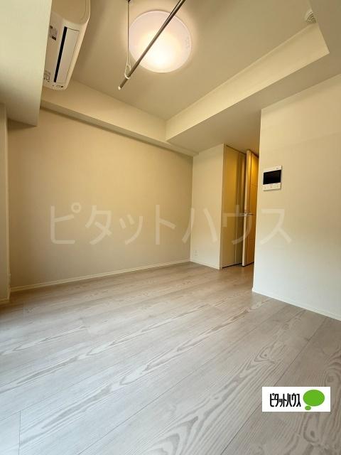 セジョリ横浜睦町 部屋画像