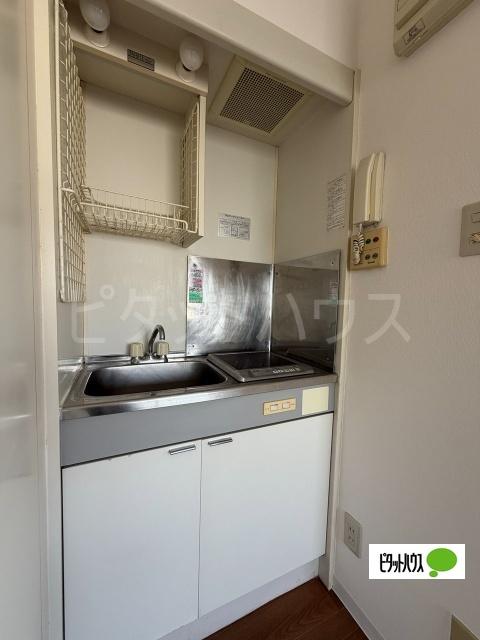 ユニーブル保土ケ谷 部屋画像