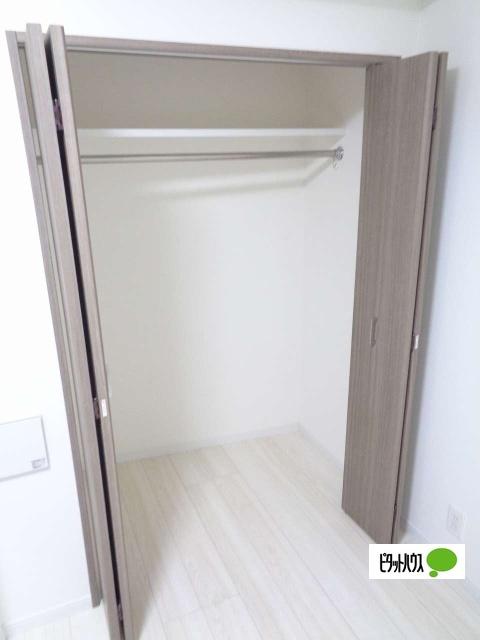 ラフィスタ横浜黄金町 部屋画像