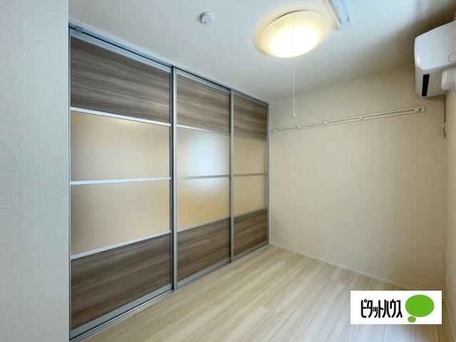 WINGS その他部屋・スペース