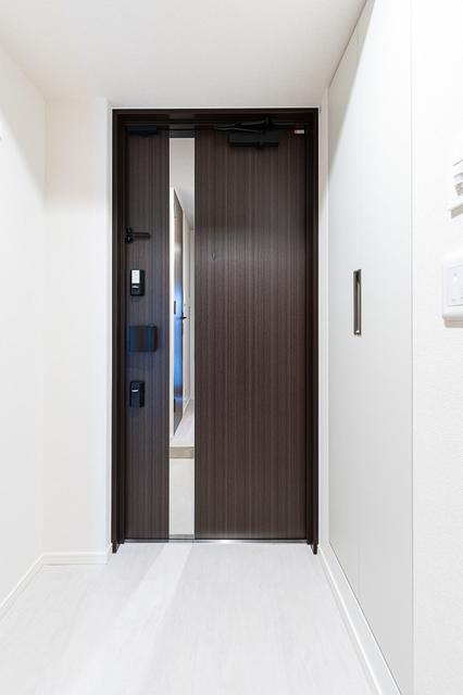パークアクシス横浜伊勢佐木町通り（707） 部屋画像