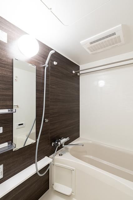 パークアクシス横浜伊勢佐木町通り（707） 部屋画像