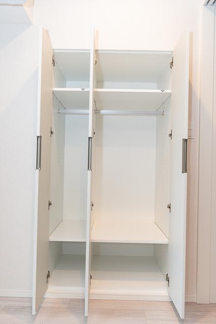 パークアクシス横浜伊勢佐木町通り（707） 部屋画像