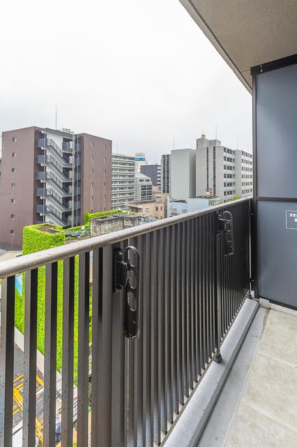 パークアクシス横浜伊勢佐木町通り（707） 部屋画像