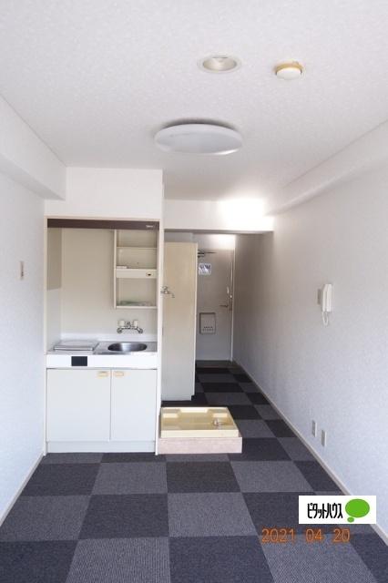 ライオンズマンション新杉田第2 その他部屋・スペース