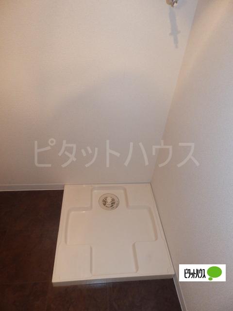 タスティ大通り公園 部屋画像
