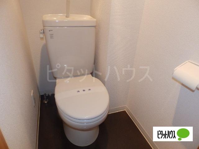 タスティ大通り公園 トイレ