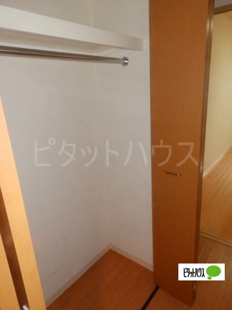 タスティ大通り公園 部屋画像
