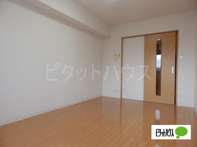 タスティ大通り公園 部屋画像