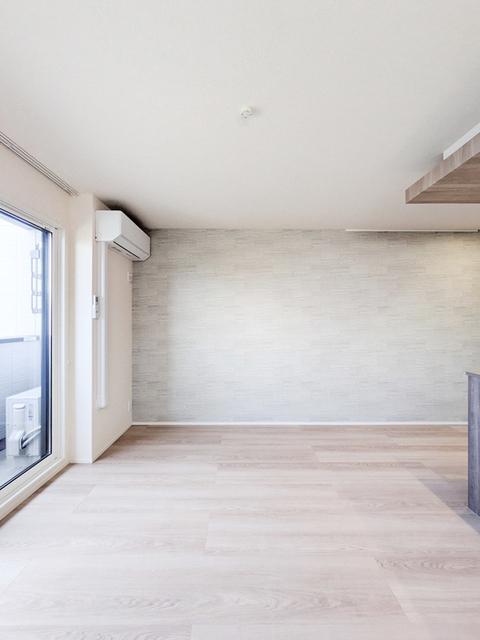 KOMFORTA（202） 部屋画像