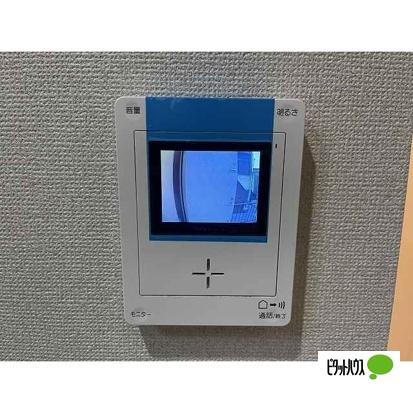 アイ・メゾン南太田 部屋画像