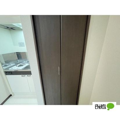 アイ・メゾン南太田 部屋画像