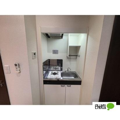 アイ・メゾン南太田 部屋画像