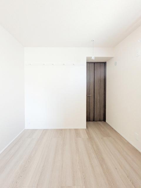 KOMFORTA（202） 部屋画像