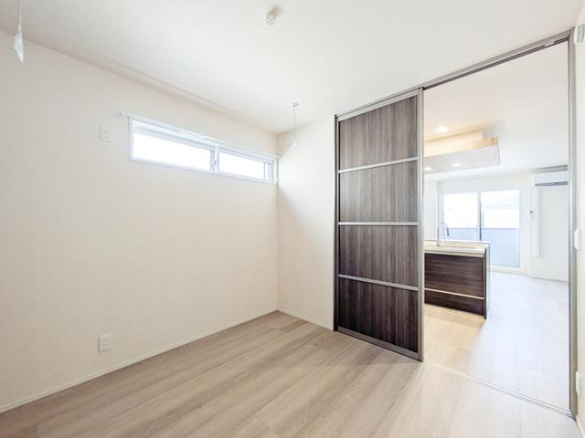 KOMFORTA（202） 部屋画像
