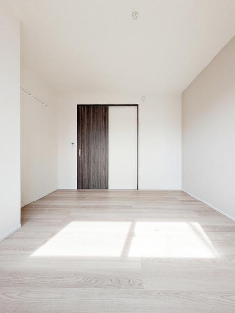 KOMFORTA（202） 部屋画像