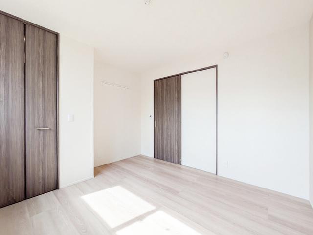 KOMFORTA（202） 部屋画像