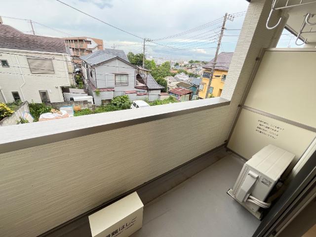Wishing Well 部屋画像