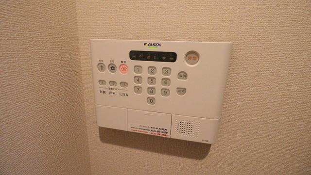 ラムリテン（102） 部屋画像