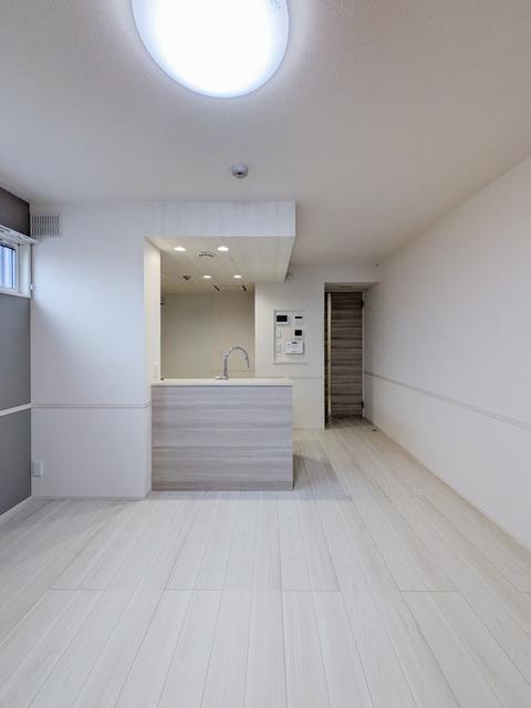 D Paina Egawa Ⅰ（302） 部屋画像