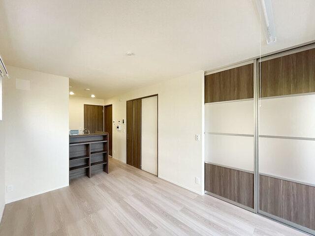 ヴェルジェＡ（205） 部屋画像