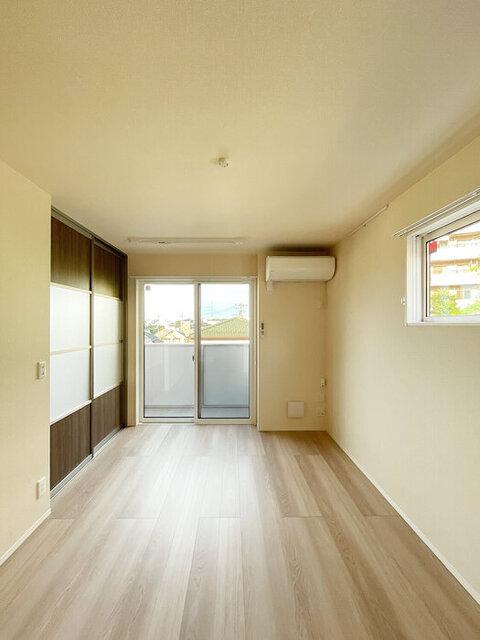 ヴェルジェＡ（205） 部屋画像