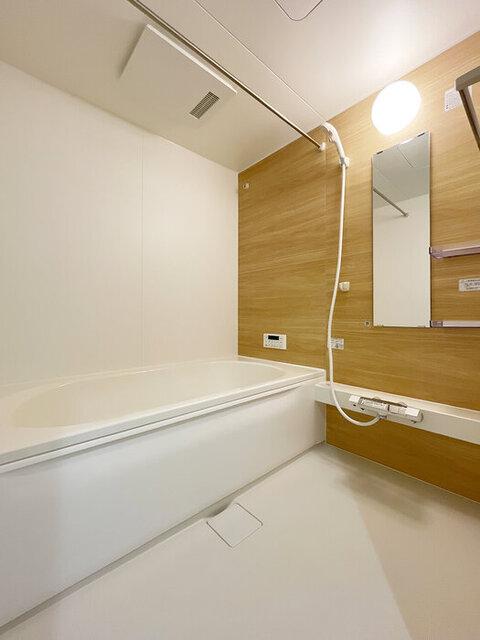 ヴェルジェＡ（205） 部屋画像