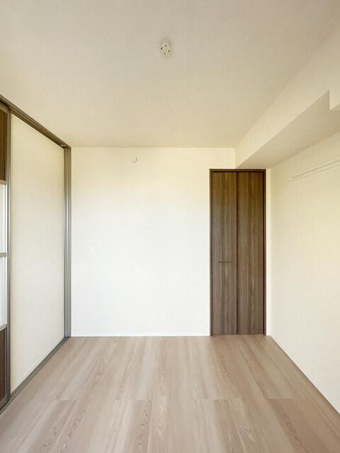 ヴェルジェＡ（205） 部屋画像